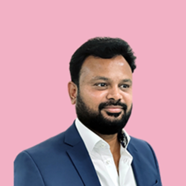 Zameer Shaik