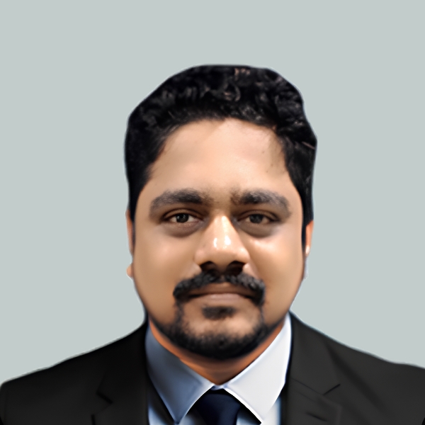 Uday Kumar