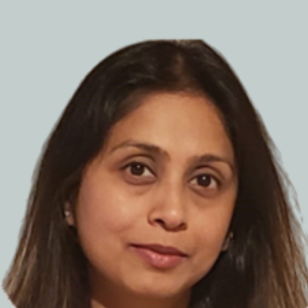Poonam Tubaki